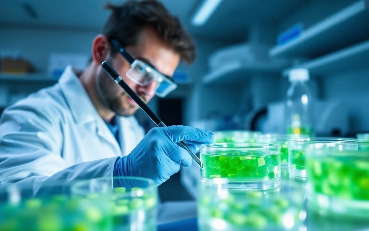 Antimicrobial Resistance Surveillance