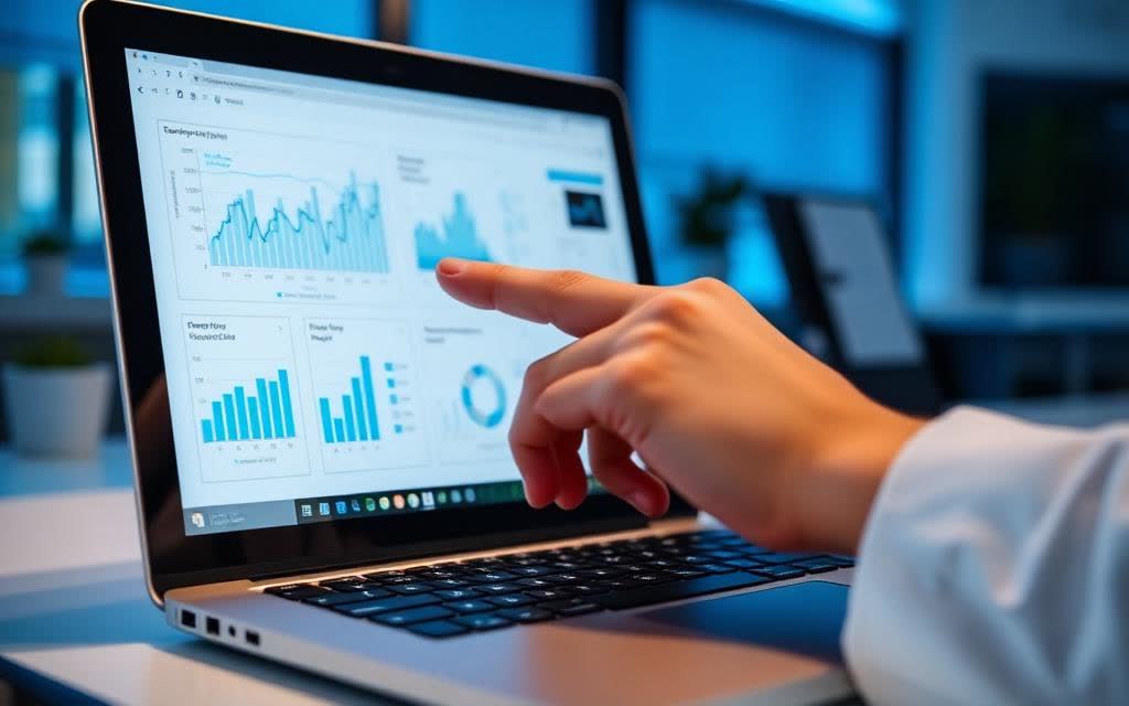 Data & Analytics