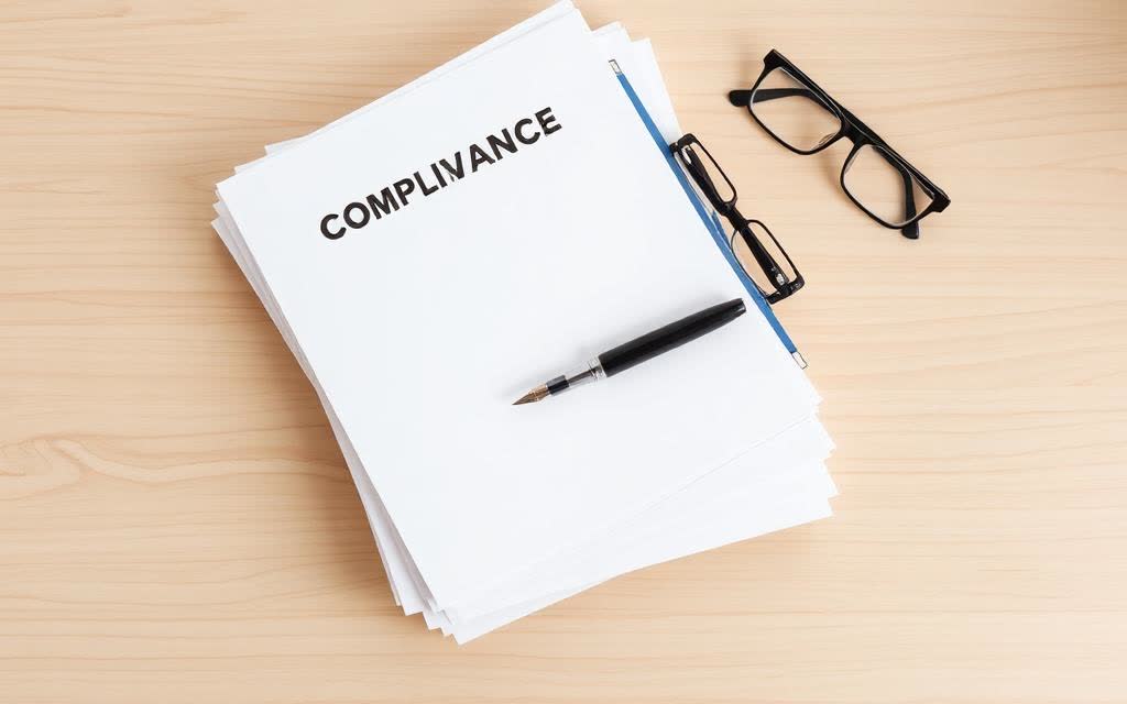 Regulatory Support